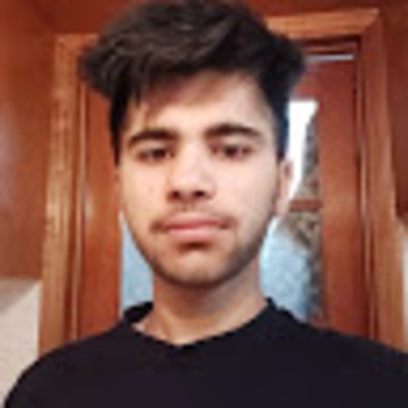 Meet your Posher, Taranjit - Picture 1 of 1